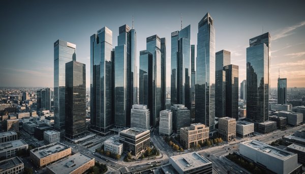 Quels rôles jouent les banques dans le financement immobilier aujourd'hui ?