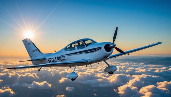Protégez Votre Passion Aérienne : Assurance Avion Spéciale pour Pilotes Privés