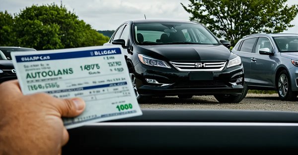 Tout savoir sur le Crédit Auto : Maîtriser l'Amortissement et le Calcul des Intérêts