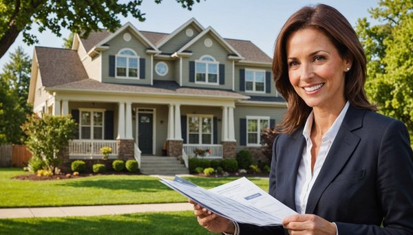 10 Stratégies Créatives pour Diminuer les Dépenses lors de l'Acquisition d'un Bien Immobilier